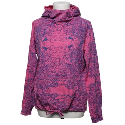 Hættetrøje (Pink, Lilla) fra Nikita