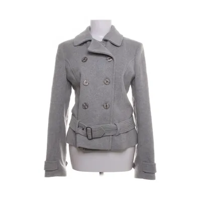 Coat (Gray) from Newhouse