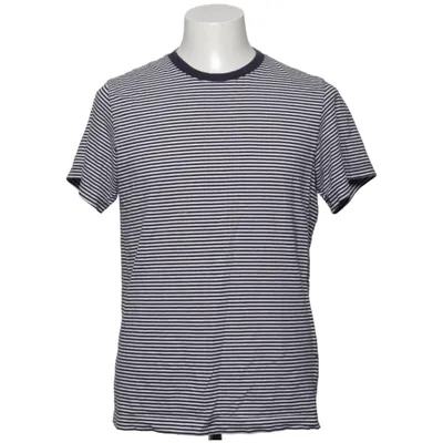 T-shirt (Zwart, Wit) van Arket Katoen