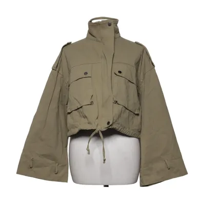 Safarijacke (Beige) von Dazy
