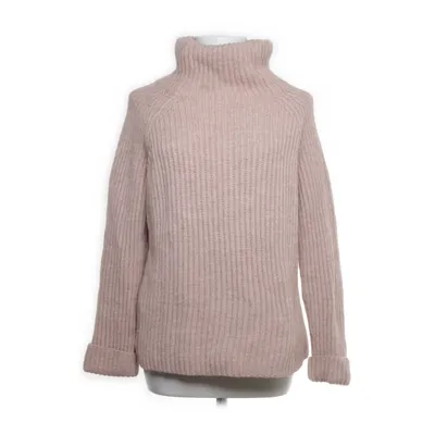 Polotröja (Beige) från Drykorn for Beautiful People Akryl, Alpackaull, Ull