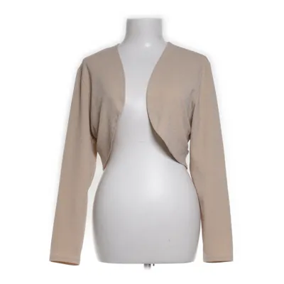 Boléro (Beige) de Kojooin Élasthane, Polyester