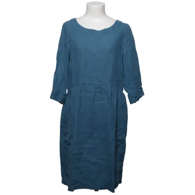 Dress (Blue) from Seasalt Cornwall Linen