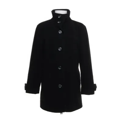 Veste (Noir) de Bexleys Polyester, Laine