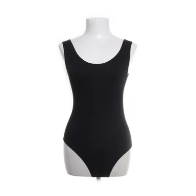 Romper (Zwart) van Guts & Gusto Elastaan, Polyamide