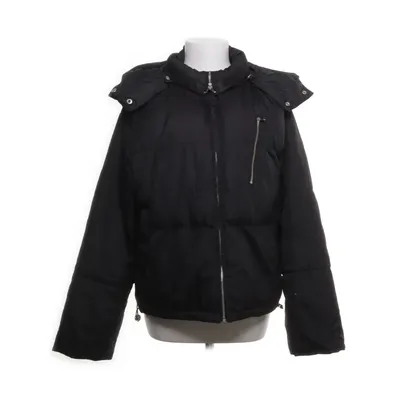 Vinterjacka (Svart) från NLY Trend