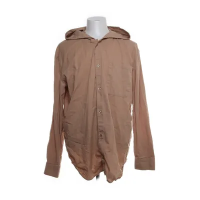 Hoodie (Beige) from C'est Normal Cotton, Elastane