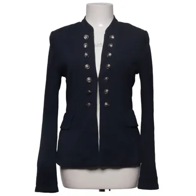 Blazer (Sargejack) fra Soaked in Luxury Elastan, Polyester, Viscose