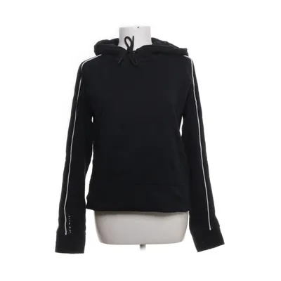 Huvtröja (Svart) från Jack Wills Bomull, Polyester