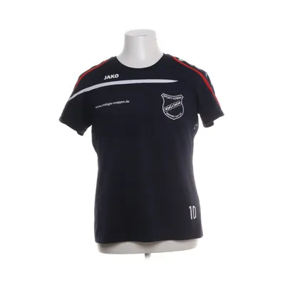 Voetbalshirt (Blauw) van Jako Polyester