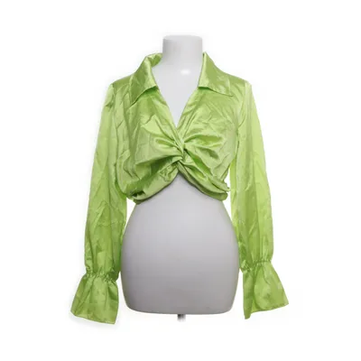 Blus (Grön) från Tess V