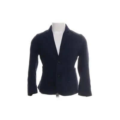Kavaj (Blå) från Acne Studios Nylon, Bomull, Viskos