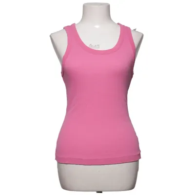 Tank­top (Pink) von Universal Thread Baumwolle, Elasthan