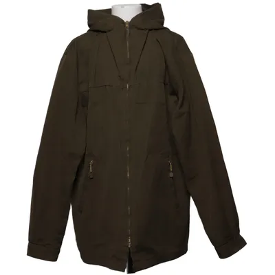 Veste (Vert) de Melka