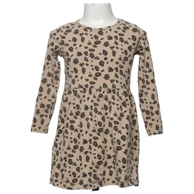 Robe (Beige, Marron, Noir) de Amy & Lucy Coton, Élasthane
