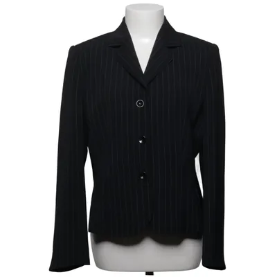 Blazer (Sort) fra Merrytime Polyester