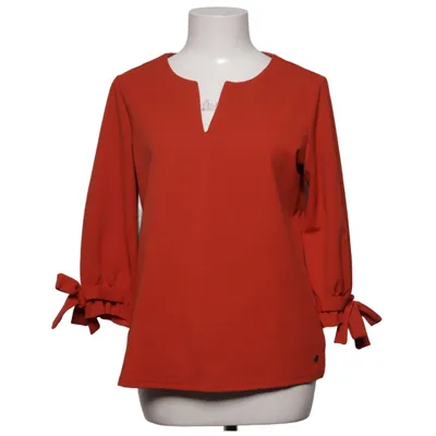 Blouse (Rood) van Garcia Elastaan, Polyester