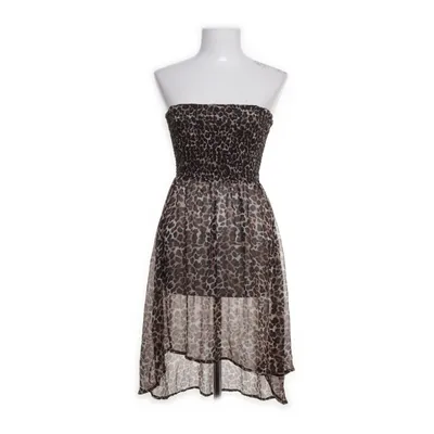 Strandklänning (Brun, Flerfärgad) från Ocean Club Polyester