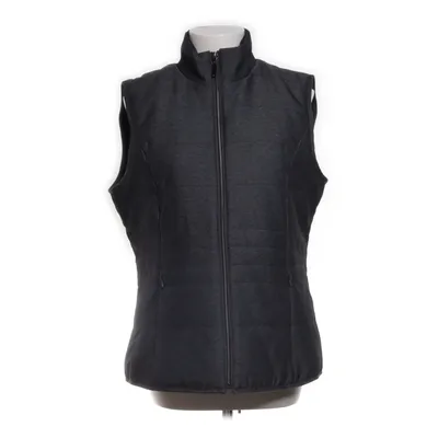 Outdoor vest (Grijs) van Hucke Polyester