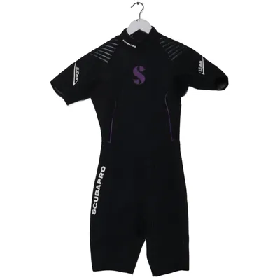 Combinaison de plongée (Definition Shy 2.5 Wn Pur) de Scubapro Nylon