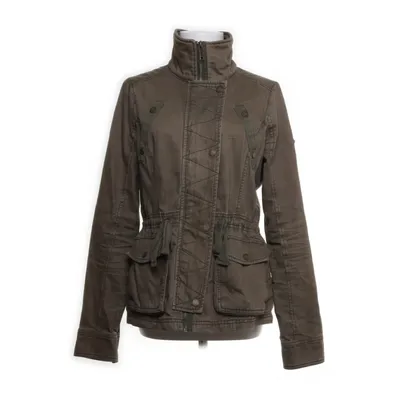 Safari jack (Groen) van Hollister California