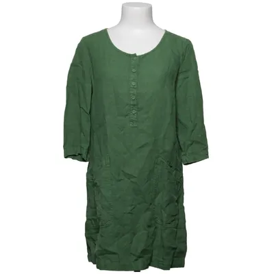 Jurk (HIGHLIGHT TUNIC) van Seasalt Cornwall Linnen