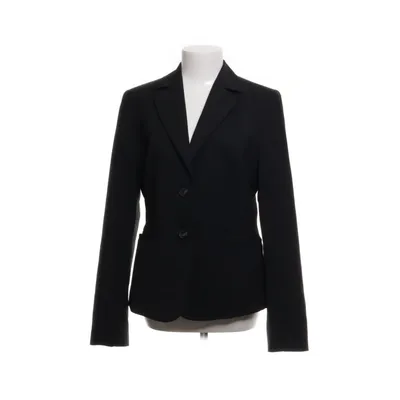 Kavaj (Svart) från Mexx Acetat, Elastan, Polyester, Ull