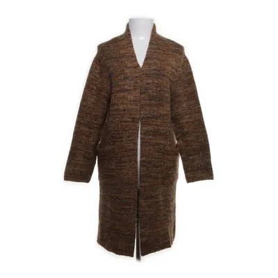 Kofta (Brun, Beige, Gul) från Zara Knit