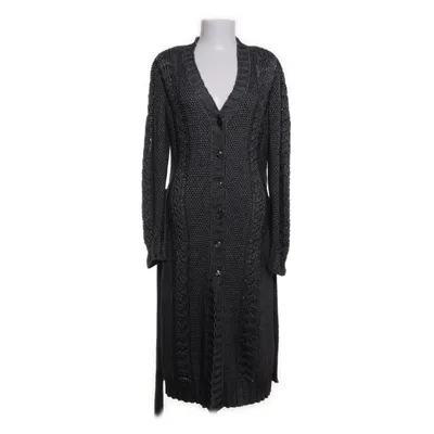 Kofta (Grå) från Escada Ull, Nylon