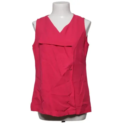 Top (Pink) from Claudia Sträter Lyocell, Viscose
