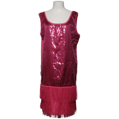 Kleid (Pink) von Fever Polyester