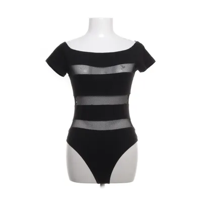 Body (Svart) från Forever 21