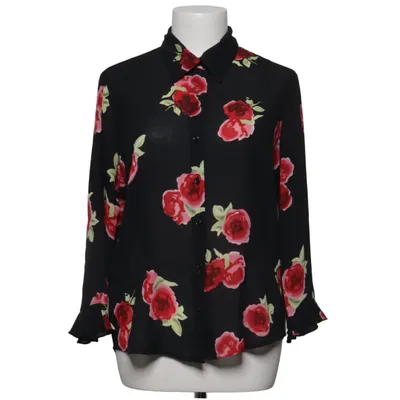 Blouse (Zwart, Rood, Groen) van Jonathan Martin Polyester