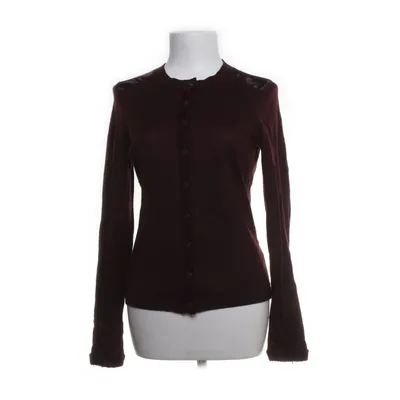 Cardigan (Red) from Mexx Metropolitan Acrylic, Wool, Polyamide, Mohair, Polyester