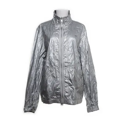 Lättviktsjacka (Silverfärgad) från Luhta