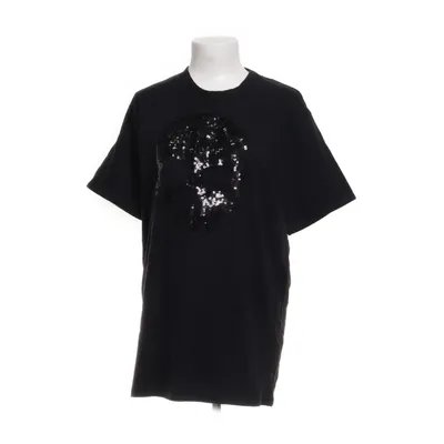 T-shirt (Noir) de Big Buddha Coton