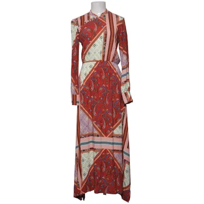 Robe (Rouge, Rose, Multicolore) de Libertine-Libertine Viscose