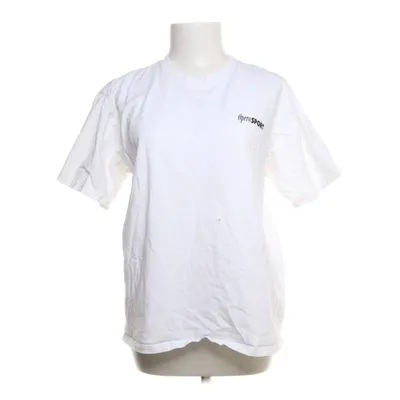 T-shirt (White) from Opera Sport Organic cotton