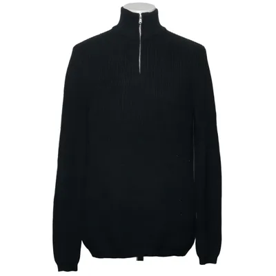Tröja (Svart) från Stangata Polyamid, Polyester, Viskos