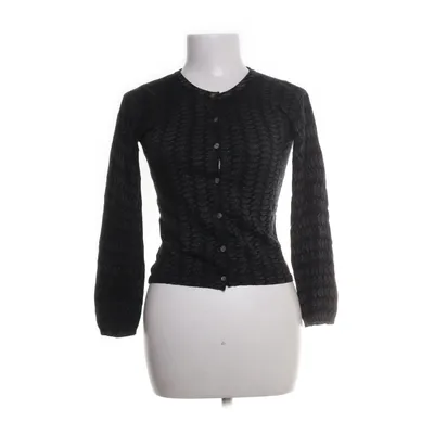 Cardigan (Black, Gray) from DAY Birger et Mikkelsen