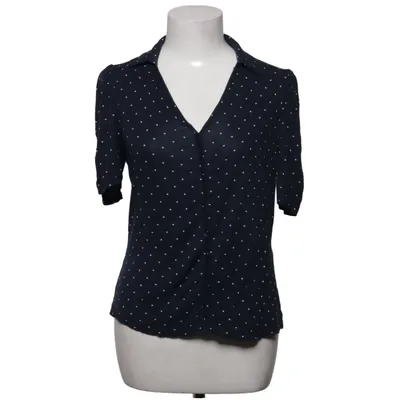 Haut (Bleu, Blanc) de Holly & Whyte by Lindex Viscose