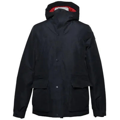 Dunrock (Grå, Röd) från NZA Dun, Fjädrar, Polyester
