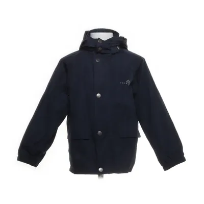 Regnjacka (#159) från Ver de Terre Bomull, Nylon, Polyester