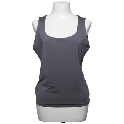 Linne (Grå) från Fisherfield Elastan, Polyester