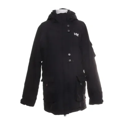Dunjakke (Sort) fra Helly Hansen Dun, Fjer, Polyamid, Polyester