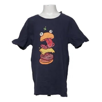 T-shirt (Blå) fra Fortnite Bomuld