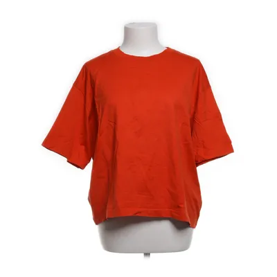 T-shirt (Rouge) de Jake*s Coton biologique