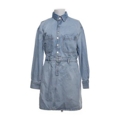 Robe en jean (Bleu) de Dr. Denim Coton