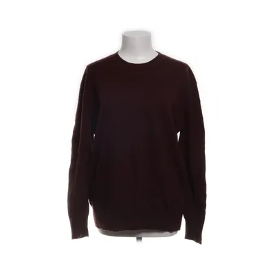 Sweater (Lilla) fra Zara Uld