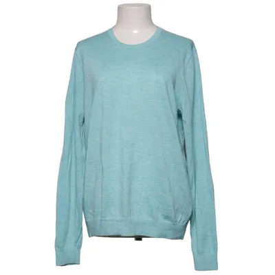 Pull-over (Bleu) de Eric Bompard Cachemire